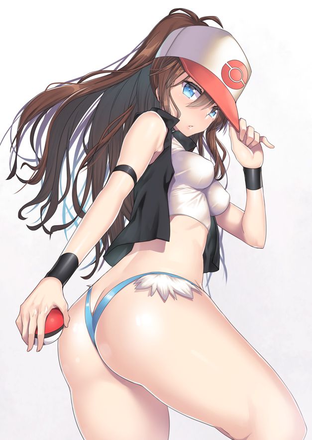 太もものエロ画像 16