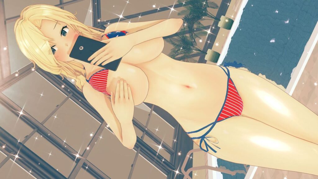 太もものエロ画像 19