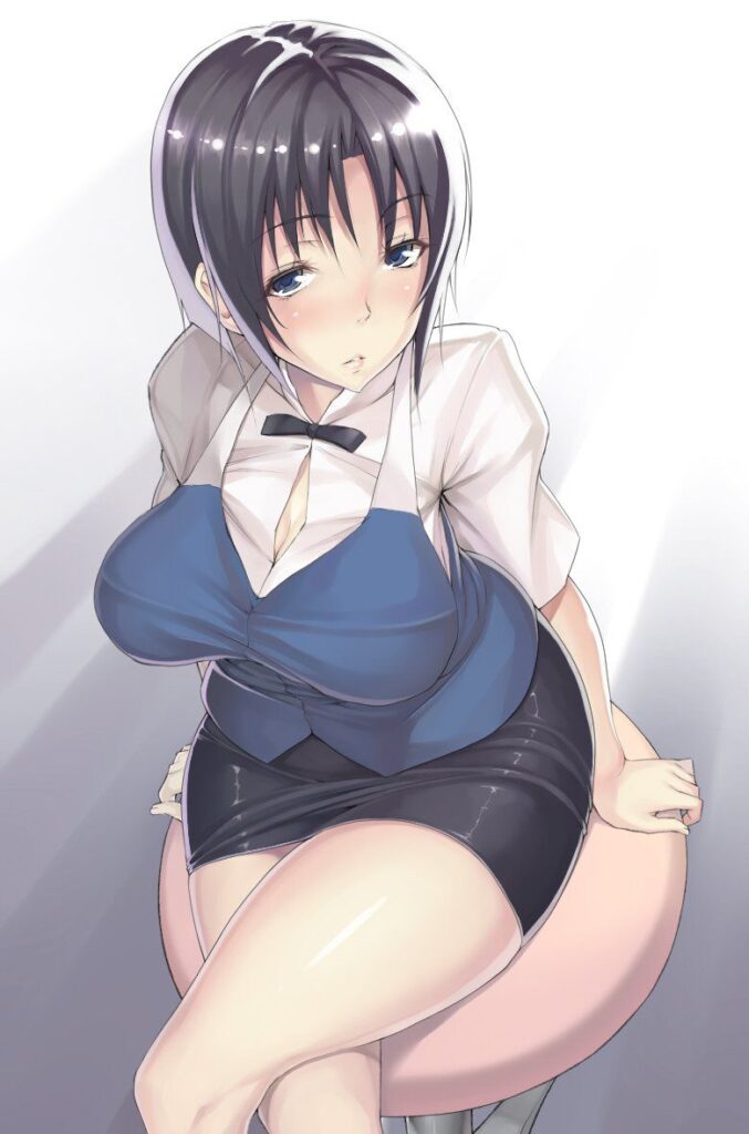 太もものエロ画像 1