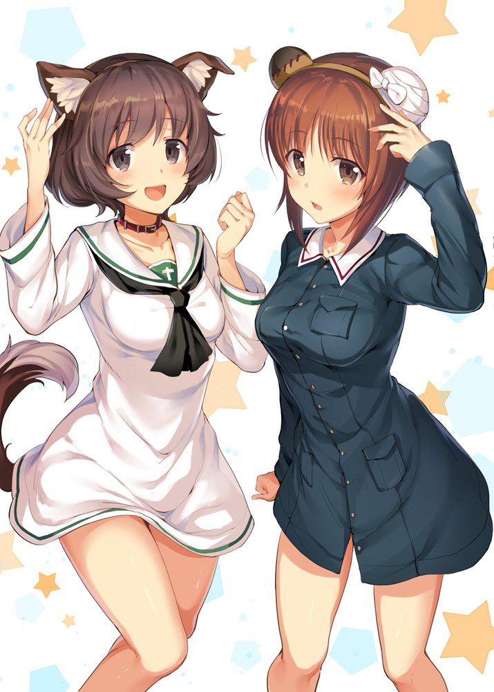太もものエロ画像 2