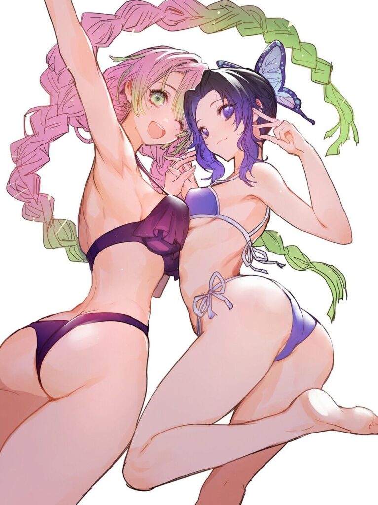 太もものエロ画像 4
