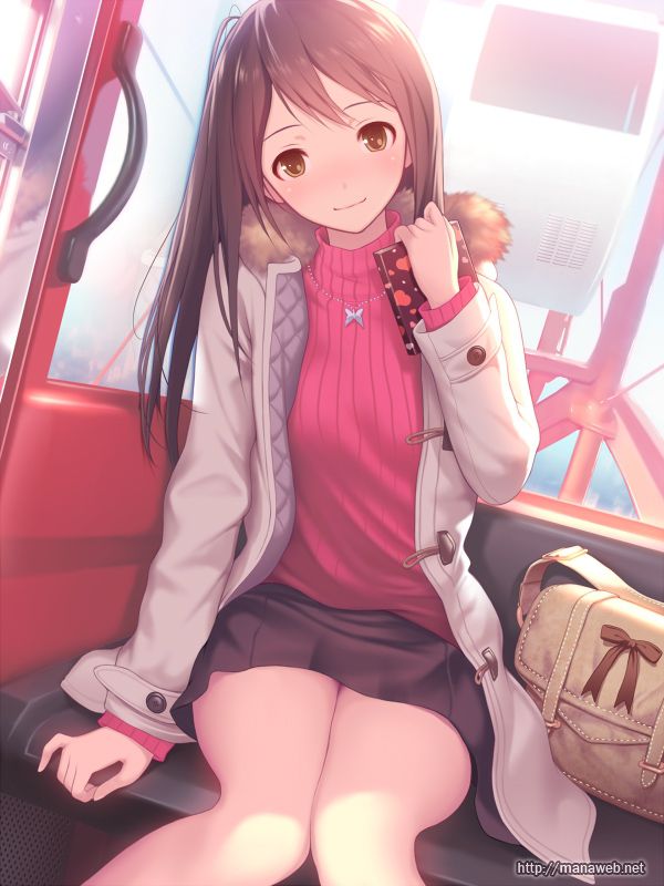 太もものエロ画像 4