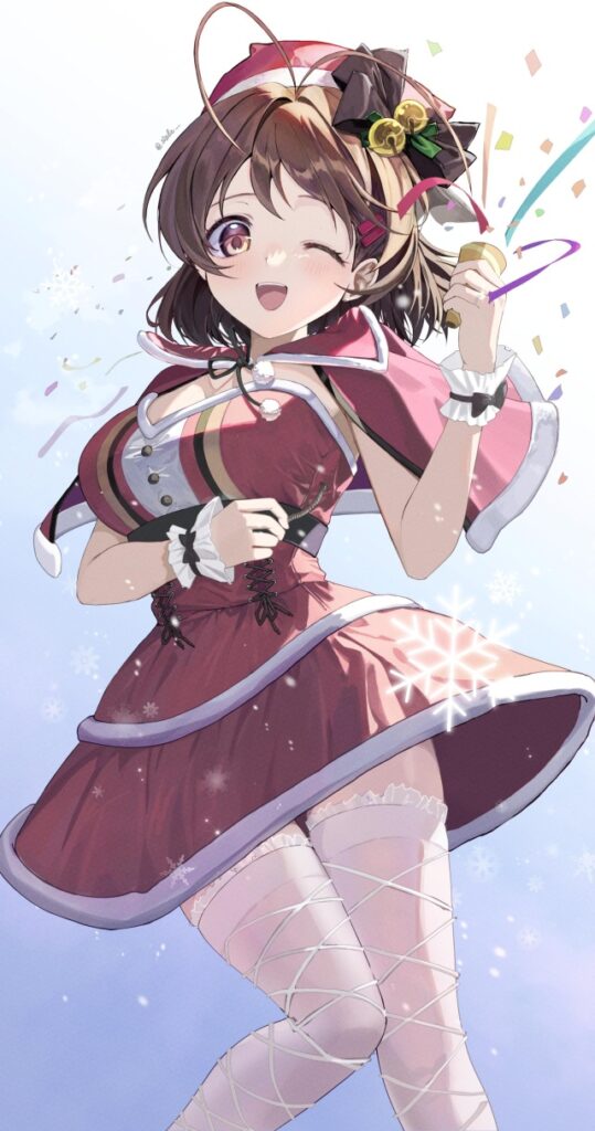 太もものエロ画像 11