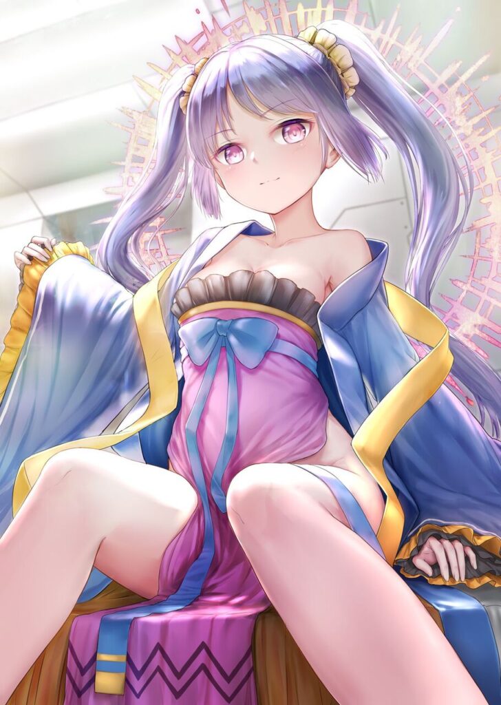 太もものエロ画像 20
