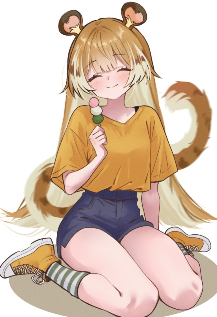 太もものエロ画像 12