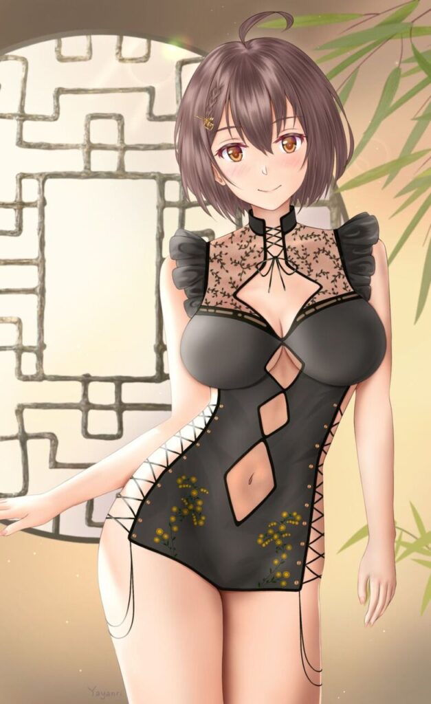 太もものエロ画像 20