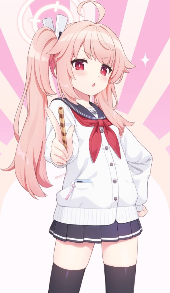 太もものエロ画像 17