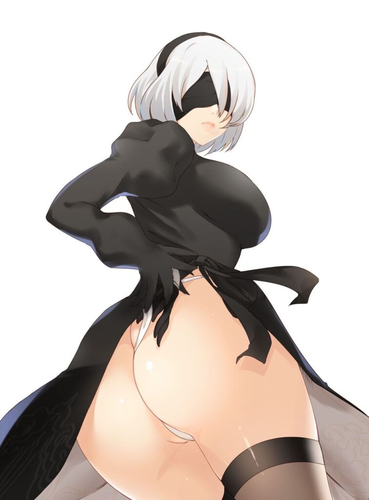 太もものエロ画像 19