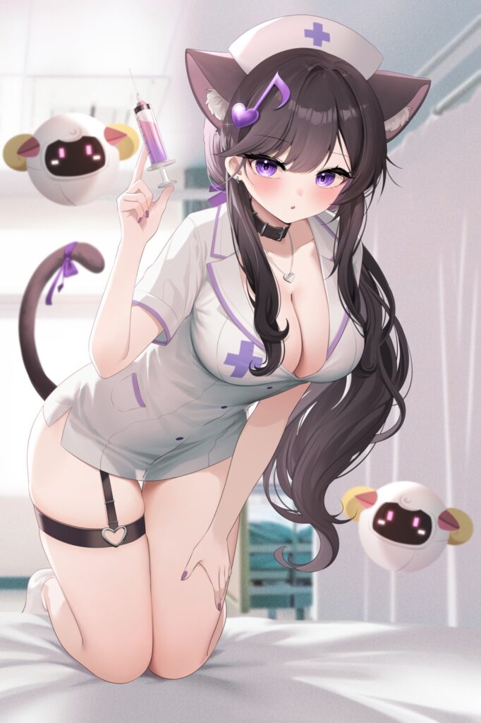 太もものエロ画像 13