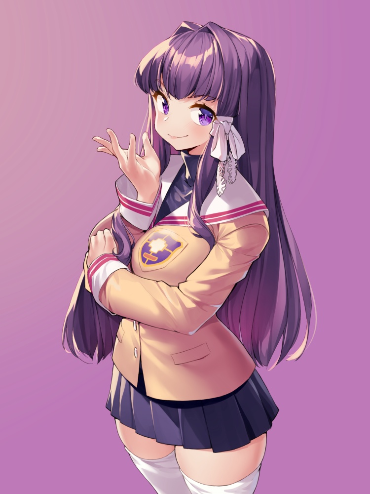 太もものエロ画像 1