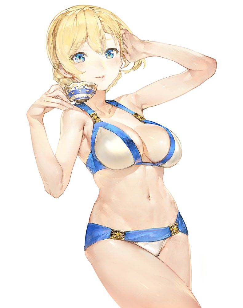 太もものエロ画像 14