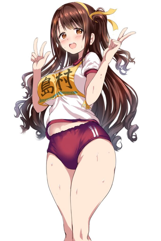 太もものエロ画像 18