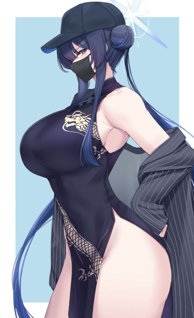 太もものエロ画像 1