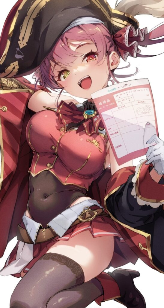 太もものエロ画像 2