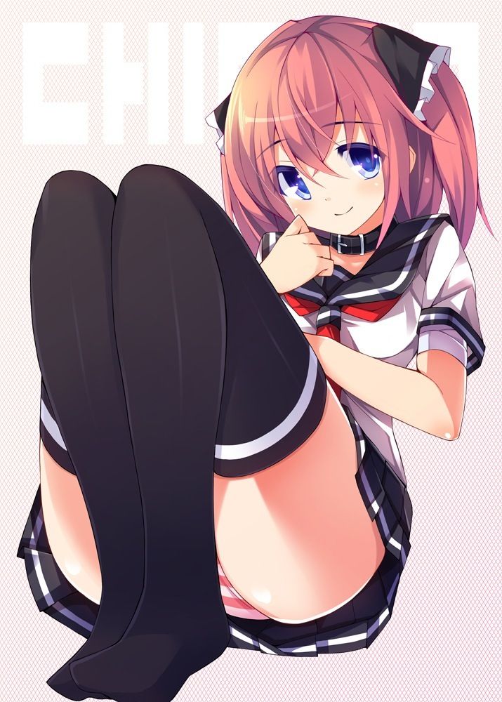 太もものエロ画像 3