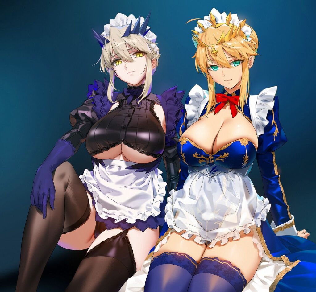 太もものエロ画像 10