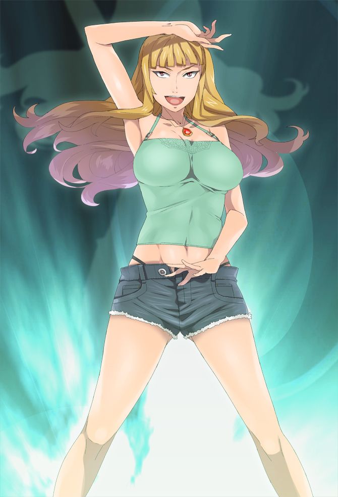 太もものエロ画像 18