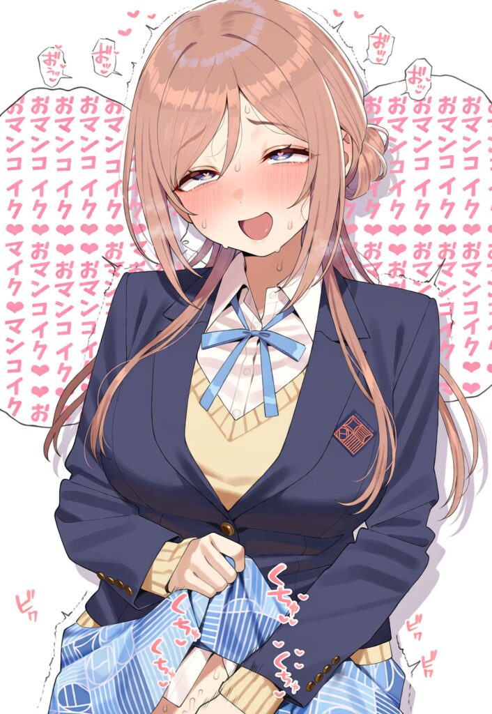 学園アイドルマスターのエロ画像 2