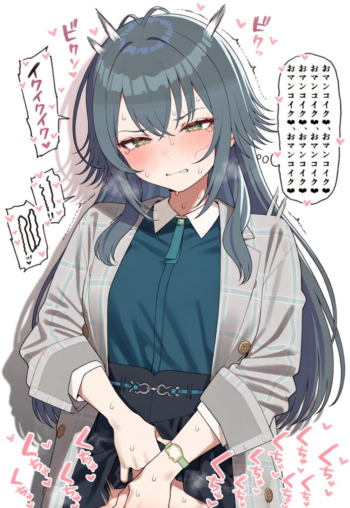 学園アイドルマスターのエロ画像 3