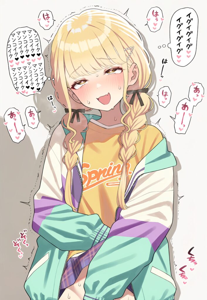 学園アイドルマスターのエロ画像 9