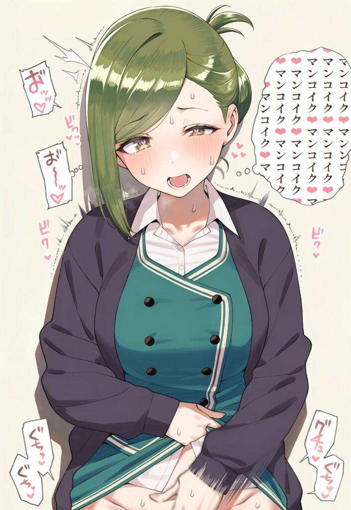 学園アイドルマスターのエロ画像 10