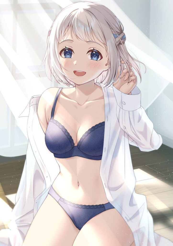 学園アイドルマスターのエロ画像 12