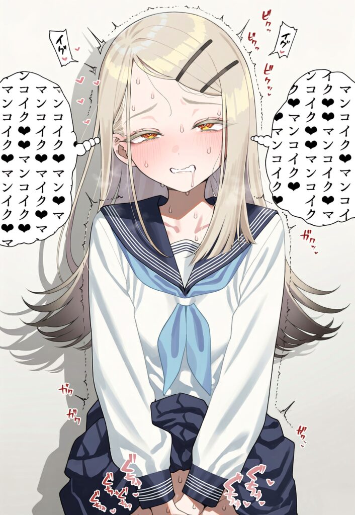 学園アイドルマスターのエロ画像 20
