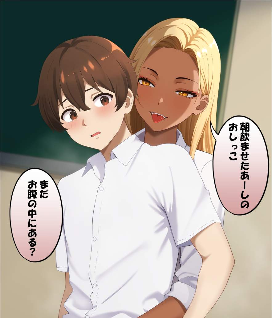 ギャルのエロ画像 13