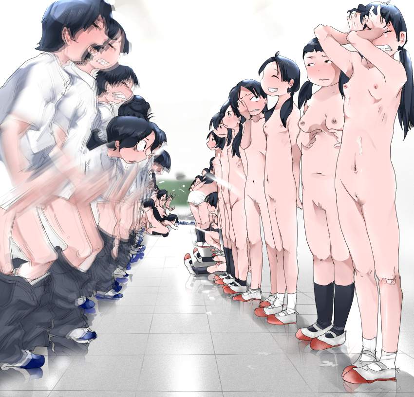 裸のエロ画像 7