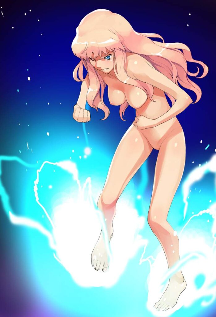 裸のエロ画像 7