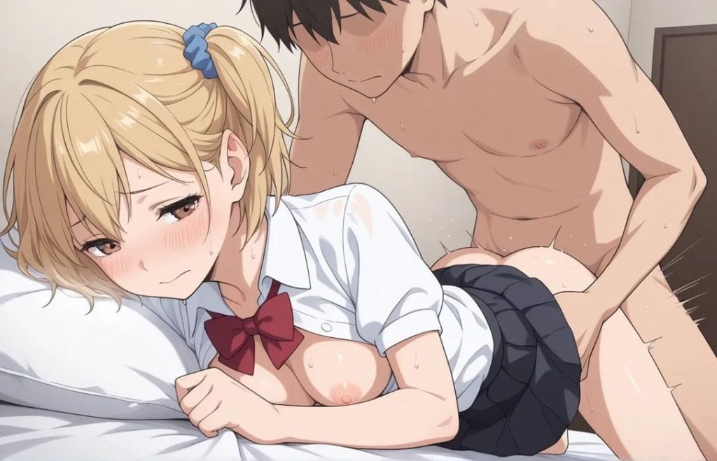 ハイキュー!!のエロ画像 10
