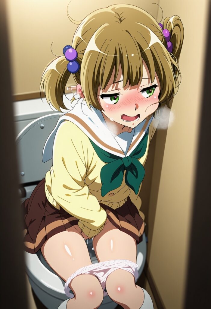 響け!ユーフォニアムのエロ画像 12