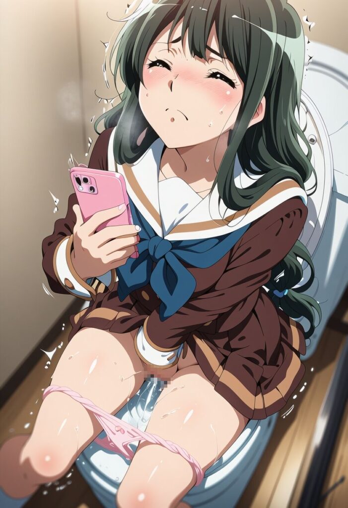 響け!ユーフォニアムのエロ画像 13