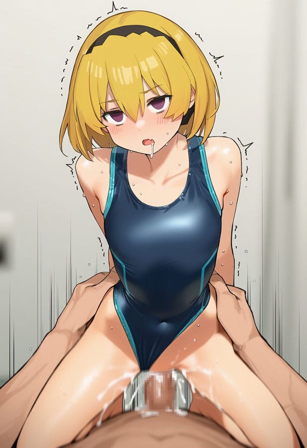 ひぐらしのなく頃にのエロ画像 2