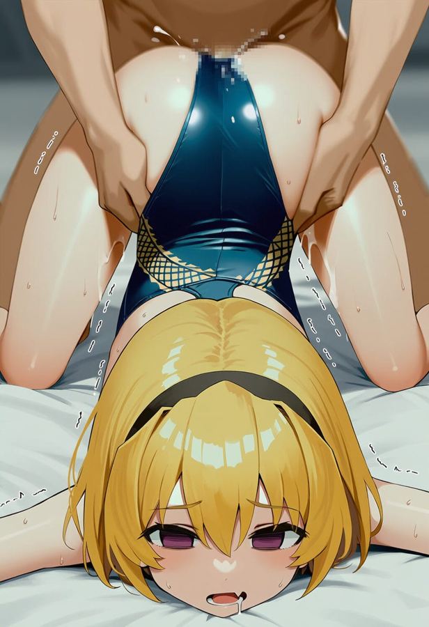 ひぐらしのなく頃にのエロ画像 12