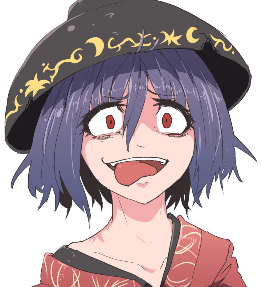 表情のエロ画像 13