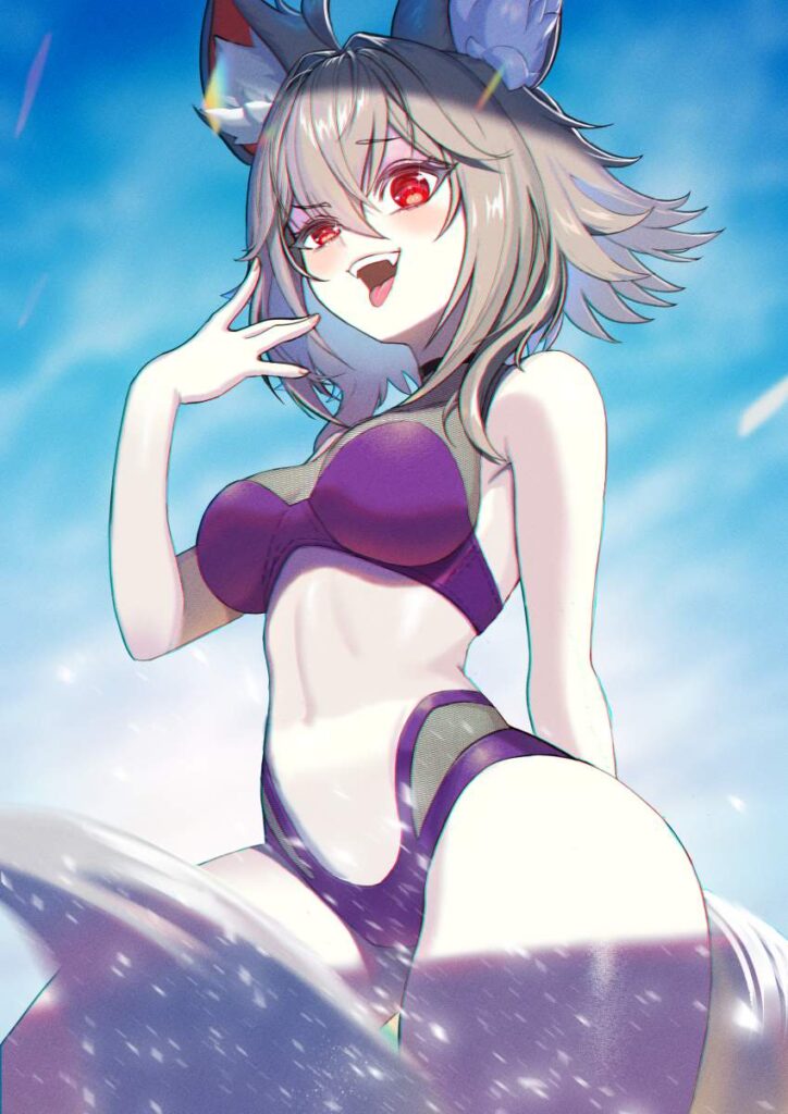 表情のエロ画像 19