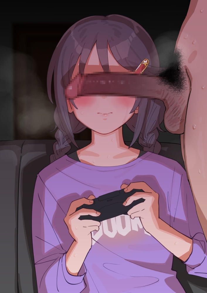 表情のエロ画像 3