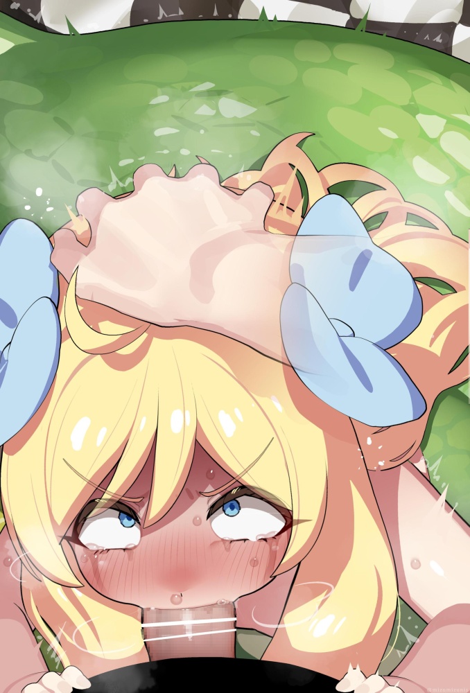 表情のエロ画像 11