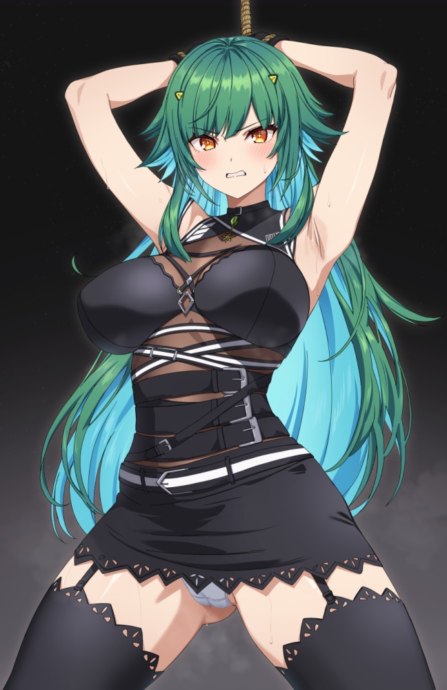 表情のエロ画像 8