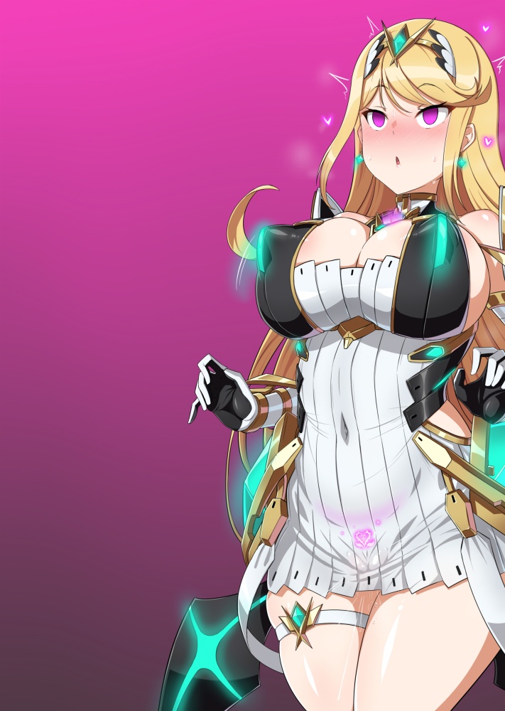 淫紋のエロ画像 19
