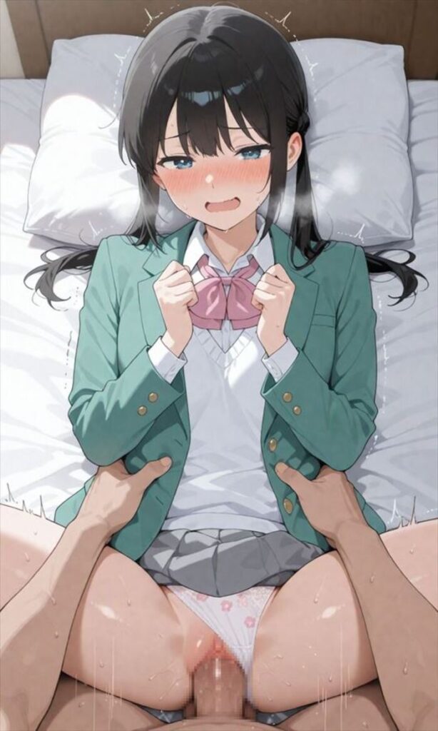 愛してるゲームを終わらせたいのエロ画像 13