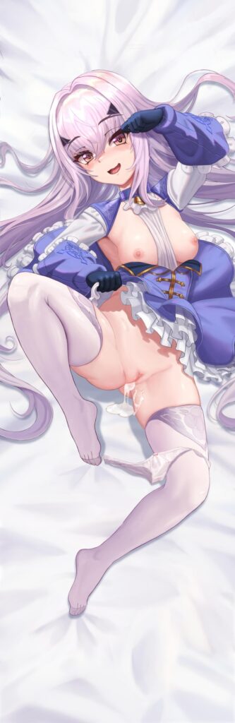 事後のエロ画像 12