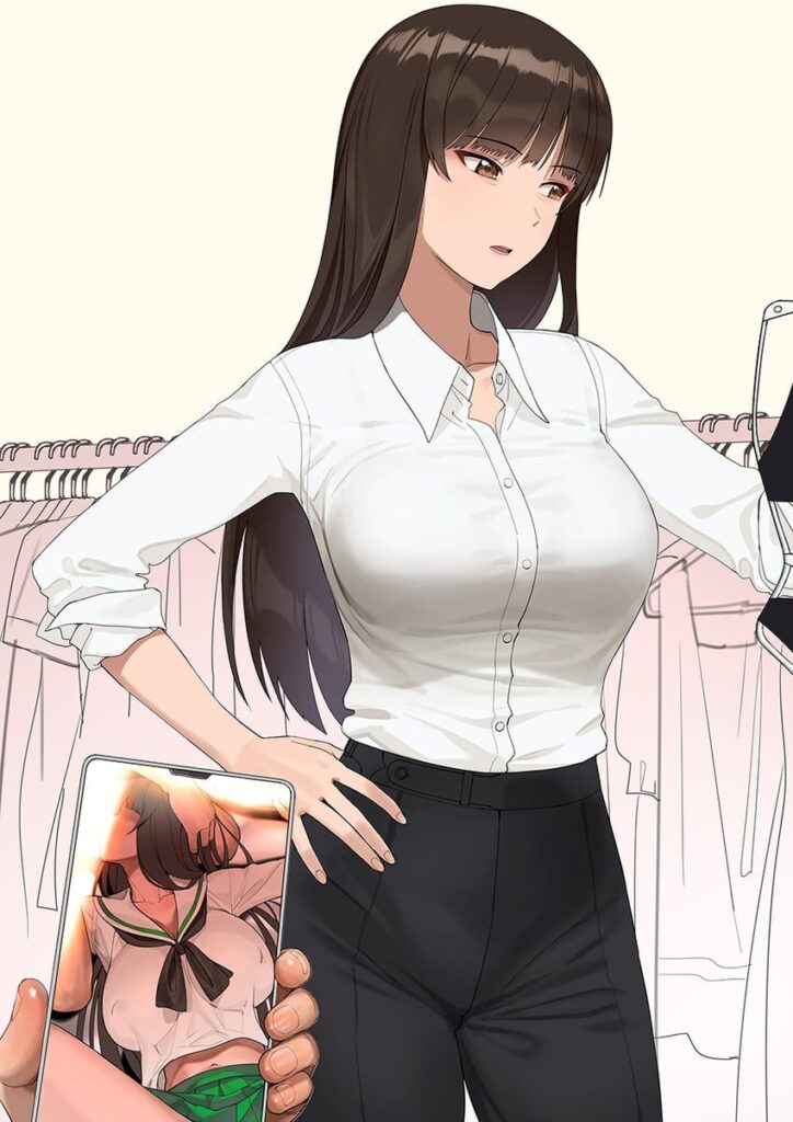 熟女のエロ画像 16