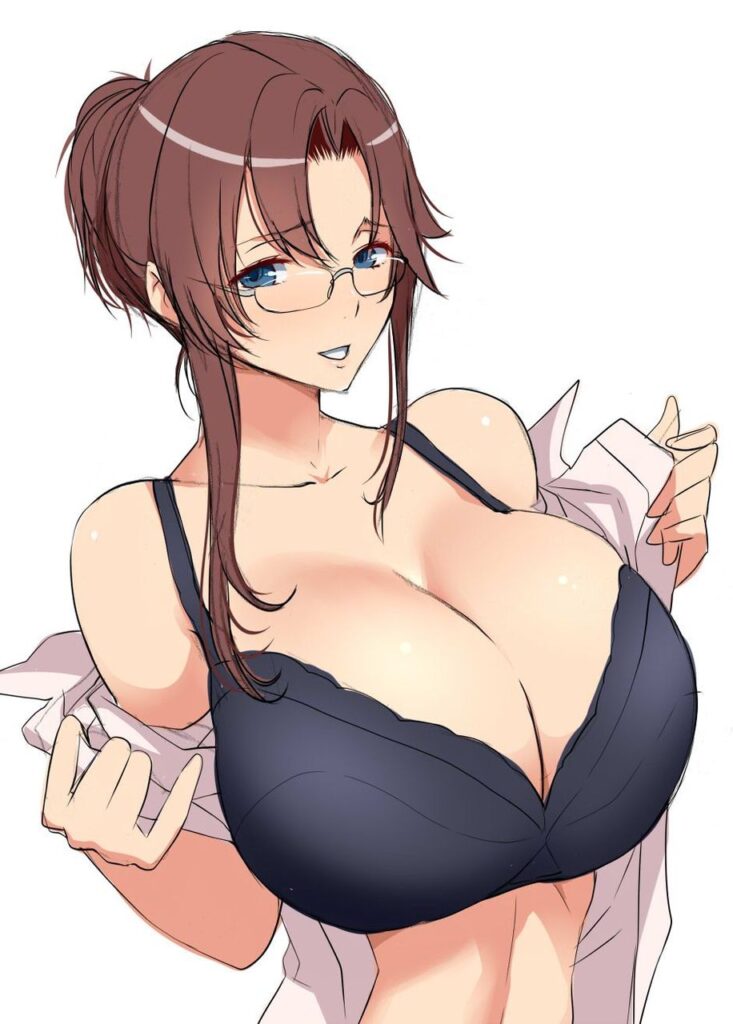 熟女のエロ画像 1