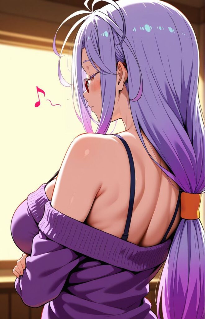 熟女のエロ画像 10