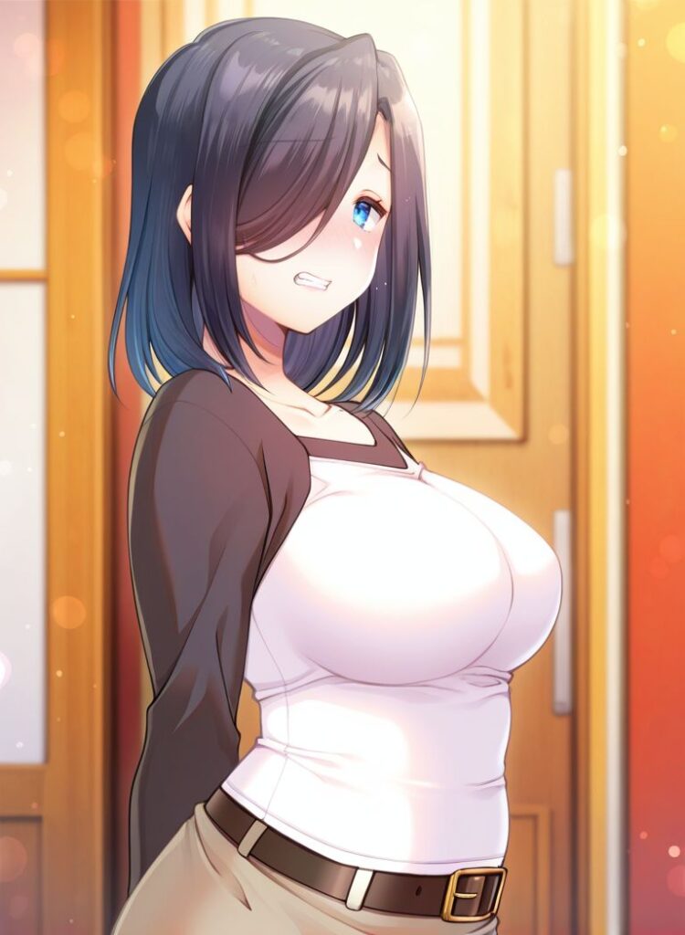 熟女のエロ画像 17