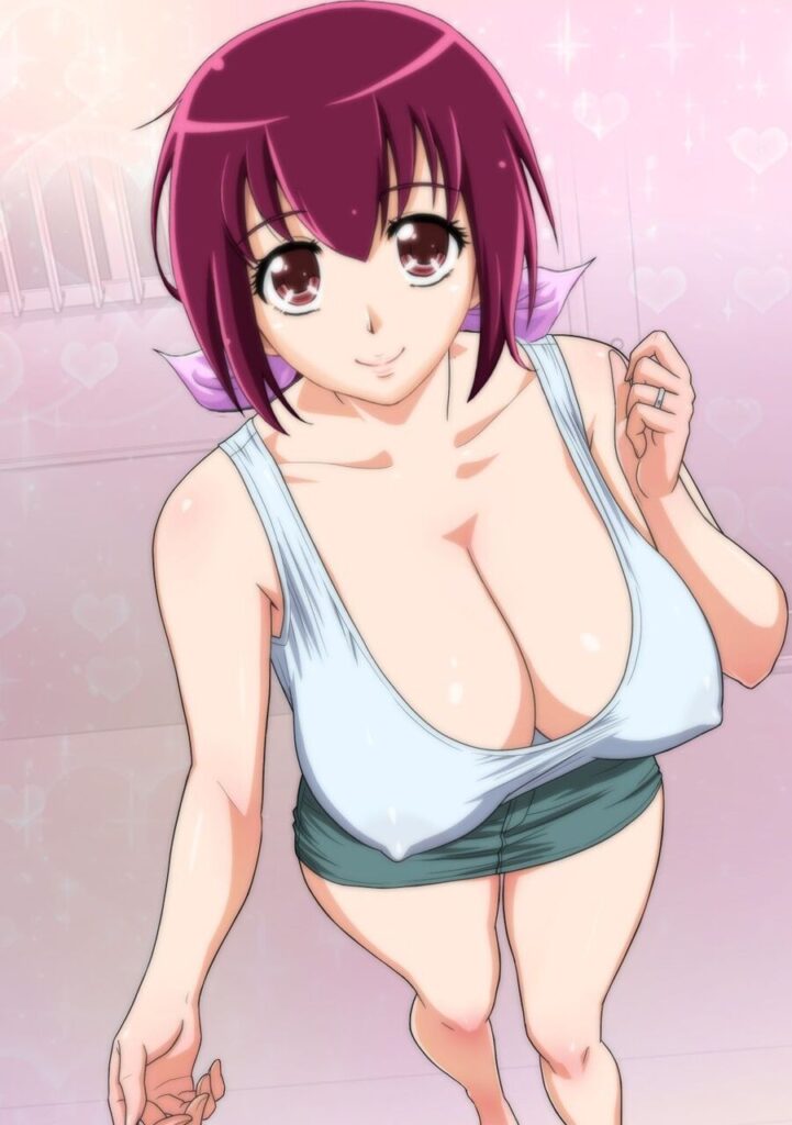 熟女のエロ画像 19