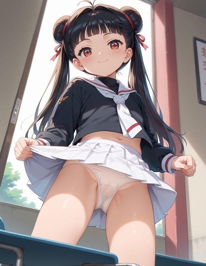 カードキャプターさくらのエロ画像 16