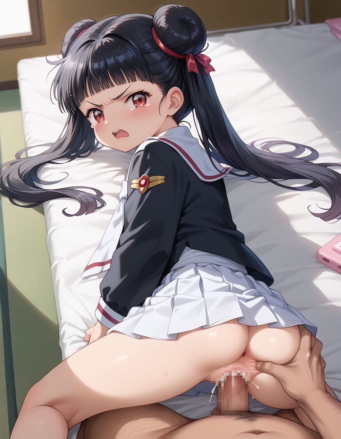 カードキャプターさくらのエロ画像 17